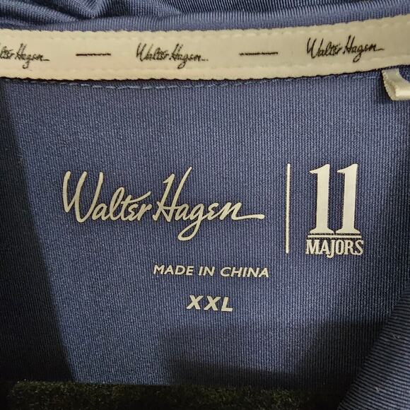 Izod Golf & Walter Hagen Golf Bundle Polo Set Size XXL - Picture 6 of 6